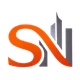 ShreeNext Realty Logo